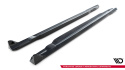 Mercedes-AMG CLE 53 C236 2023+ Sidoextensions Maxton Design