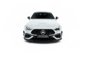 Mercedes-AMG CLE 53 Aero C236 2023+ Frontsplitter / Frontläpp V.1 Maxton Design