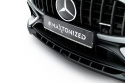 Mercedes-AMG CLE 53 Aero C236 2023+ Frontsplitter / Frontläpp V.1 Maxton Design