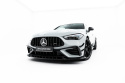 Mercedes-AMG CLE 53 Aero C236 2023+ Frontsplitter / Frontläpp V.1 Maxton Design