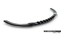 Mercedes-AMG CLE 53 Aero C236 2023+ Frontsplitter / Frontläpp V.1 Maxton Design