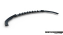 Mercedes-AMG CLE 53 Aero C236 2023+ Frontsplitter / Frontläpp V.1 Maxton Design