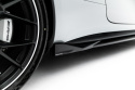 Mercedes-AMG CLE 53 Aero C236 2023+ Sidoextensions Maxton Design