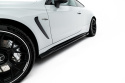 Mercedes-AMG CLE 53 Aero C236 2023+ Sidoextensions Maxton Design