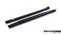 Mercedes-AMG CLE 53 Aero C236 2023+ Sidoextensions Maxton Design