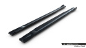 Mercedes-AMG CLE 53 Aero C236 2023+ Sidoextensions Maxton Design