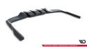 Mercedes-AMG CLE 53 C236 2023+ Bakre Splitter (Med Splitters) Maxton Design