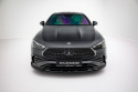 Mercedes-Benz CLE AMG-Line C236 2023+ Frontsplitter / Frontläpp V.2 Maxton Design