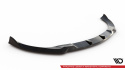 Mercedes-Benz CLE AMG-Line C236 2023+ Frontsplitter / Frontläpp V.2 Maxton Design