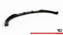 Mercedes-Benz CLE AMG-Line C236 2023+ Frontsplitter / Frontläpp V.2 Maxton Design