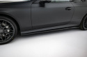 Mercedes-Benz CLE AMG-Line C236 2023+ Sidoextensions Maxton Design