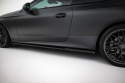 Mercedes-Benz CLE AMG-Line C236 2023+ Sidoextensions Maxton Design