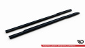 Mercedes-Benz CLE AMG-Line C236 2023+ Sidoextensions Maxton Design