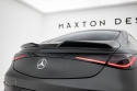 Mercedes-Benz CLE AMG-Line C236 2023+ Vingextension 3D Maxton Design