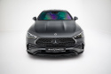 Mercedes-Benz CLE AMG-Line C236 2023+ Frontsplitter / Frontläpp V.1 Maxton Design