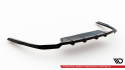 Mercedes-Benz CLE AMG-Line C236 2023+ Bakre Splitter (Med Splitters) Maxton Design