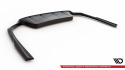 Mercedes-Benz CLE AMG-Line C236 2023+ Bakre Splitter (Med Splitters) Maxton Design