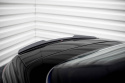 Mercedes CLK Cabriolet A209 2002-2009 Vinge / Vingextension Maxton Design