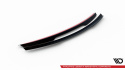 Mercedes CLK Cabriolet A209 2002-2009 Vinge / Vingextension Maxton Design