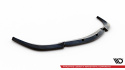 Mercedes CLK W209 2002-2005 Frontläpp / Frontsplitter V.2 Maxton Design