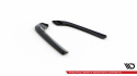 Mercedes CLK W209 2002-2005 Bakre Sidoextensions V.2 Maxton Design