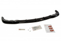 Mercedes CLK W209 AMG 2006-2009 Frontläpp / Frontsplitter Maxton Design