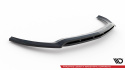 Mercedes-Benz CLS C218 Facelift 2014-2018 Frontsplitter V.1 Maxton Design
