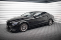 Mercedes CLS C218 2011-2018 Sidoextensions V.2 Maxton Design