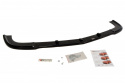 Mercedes CLS W219/C219 (Med AMG 204 Front) 2004 - 2010 Frontläpp / Frontsplitter Maxton Design