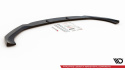 Mercedes CLS 53AMG / AMG-Line C257 2018-2021 Frontsplitter V.2 Maxton Design