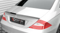 Mercedes-Benz CLS-Klass C219 2004-2010 Vingextension V.1 Maxton Design