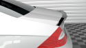 Mercedes-Benz CLS-Klass C219 2004-2010 Vingextension V.1 Maxton Design