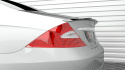 Mercedes-Benz CLS-Klass C219 2004-2010 Vingextension V.1 Maxton Design