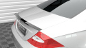 Mercedes-Benz CLS-Klass C219 2004-2010 Vingextension V.1 Maxton Design