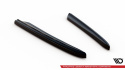 Mercedes-Benz CLS-Klass C219 2004-2008 Bakre Sidoextensions V.1 Maxton Design