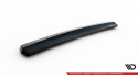Mercedes-Benz E55 AMG W211 2003-2006 Bakre Splitter V.1 Maxton Design