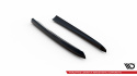 Mercedes-Benz E55 AMG W211 2003-2006 Bakre Sidoextensions V.1 Maxton Design