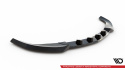 Mercedes-Benz E-Klass W212 Facelift 2012-2016 Frontsplitter V.1 Maxton Design