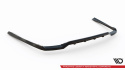 Mercedes-Benz E-Klass W212 Facelift 2012-2016 Bakre Splitter (Med Splitters) V.1 Maxton Design