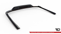 Mercedes-Benz E-Klass W212 Facelift 2012-2016 Bakre Splitter (Med Splitters) V.1 Maxton Design