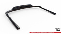 Mercedes-Benz E-Klass W212 Facelift 2012-2016 Bakre Splitter (Med Splitters) V.1 Maxton Design