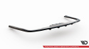 Mercedes-Benz E-Klass W213 2016-2021 Bakre Splitter (Med Splitters) V.1 Maxton Design