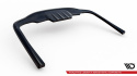 Mercedes-Benz E-Klass W213 2016-2021 Bakre Splitter (Med Splitters) V.1 Maxton Design
