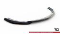 Mercedes AMG E63 W213 Facelift 2021+ Frontläpp / Frontsplitter V.1 Maxton Design