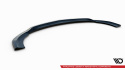 Mercedes AMG E63 W213 Facelift 2021+ Frontläpp / Frontsplitter V.1 Maxton Design