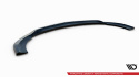 Mercedes AMG E63 W213 Facelift 2021+ Frontläpp / Frontsplitter V.1 Maxton Design