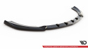 Mercedes AMG E63 W213 Facelift 2021+ Frontläpp / Frontsplitter V.2 Maxton Design