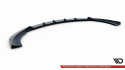 Mercedes AMG E63 W213 Facelift 2021+ Frontläpp / Frontsplitter V.2 Maxton Design
