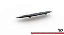 Mercedes AMG E63 W213 Facelift 2021+ Bakre Splitter / Diffuser Maxton Design