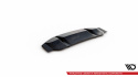 Mercedes AMG E63 W213 Facelift 2021+ Bakre Splitter / Diffuser Maxton Design